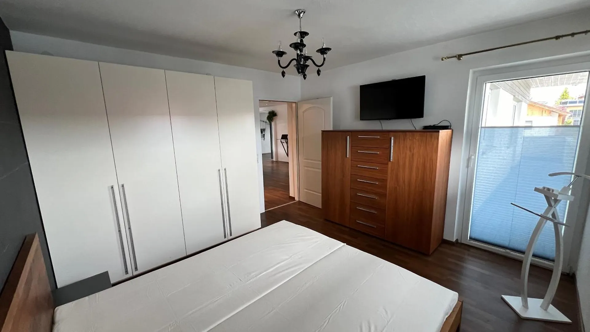 Chapter-One Innsbruck Apartment