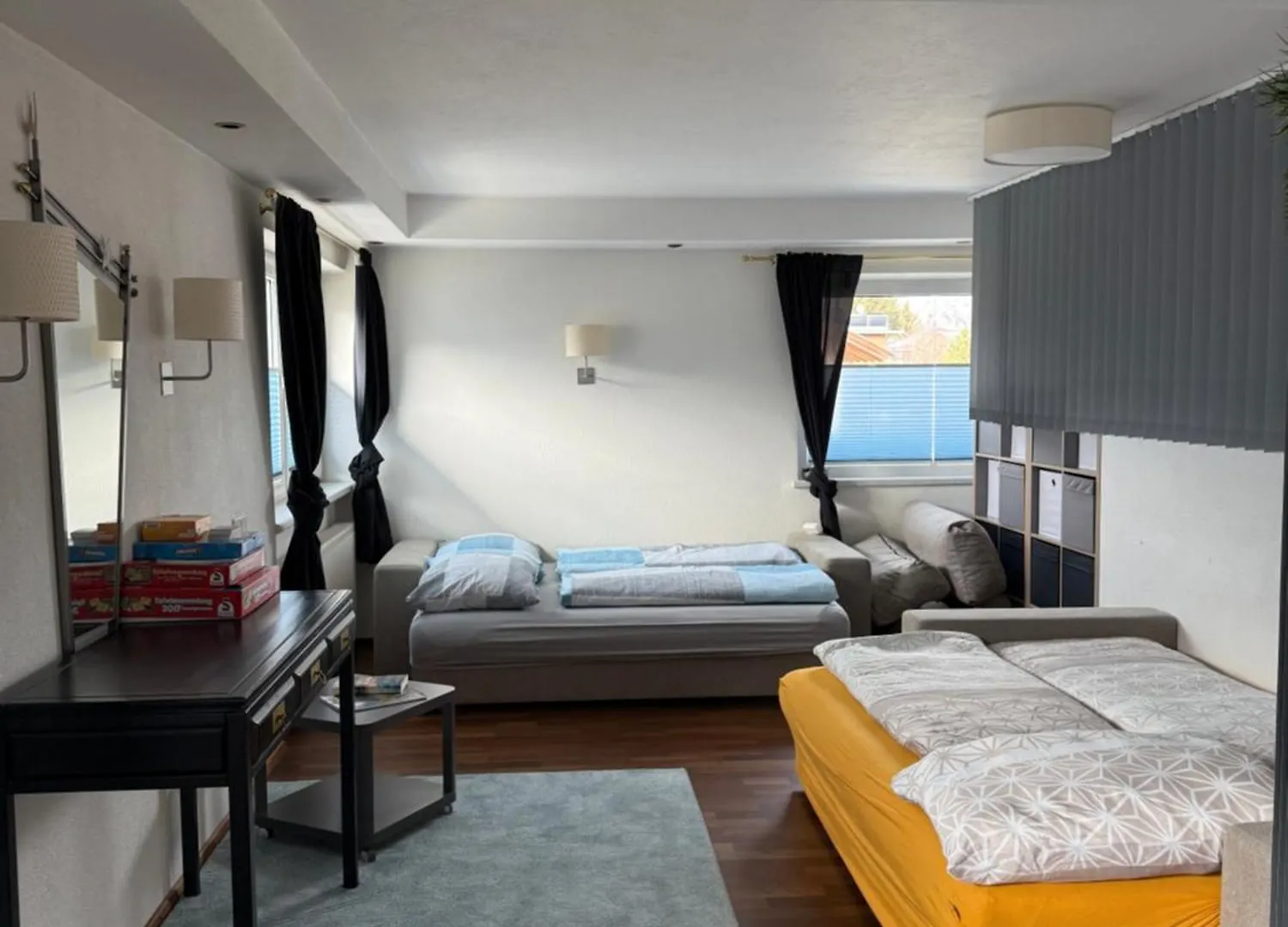 Apartment Chapter-One Innsbruck Austria