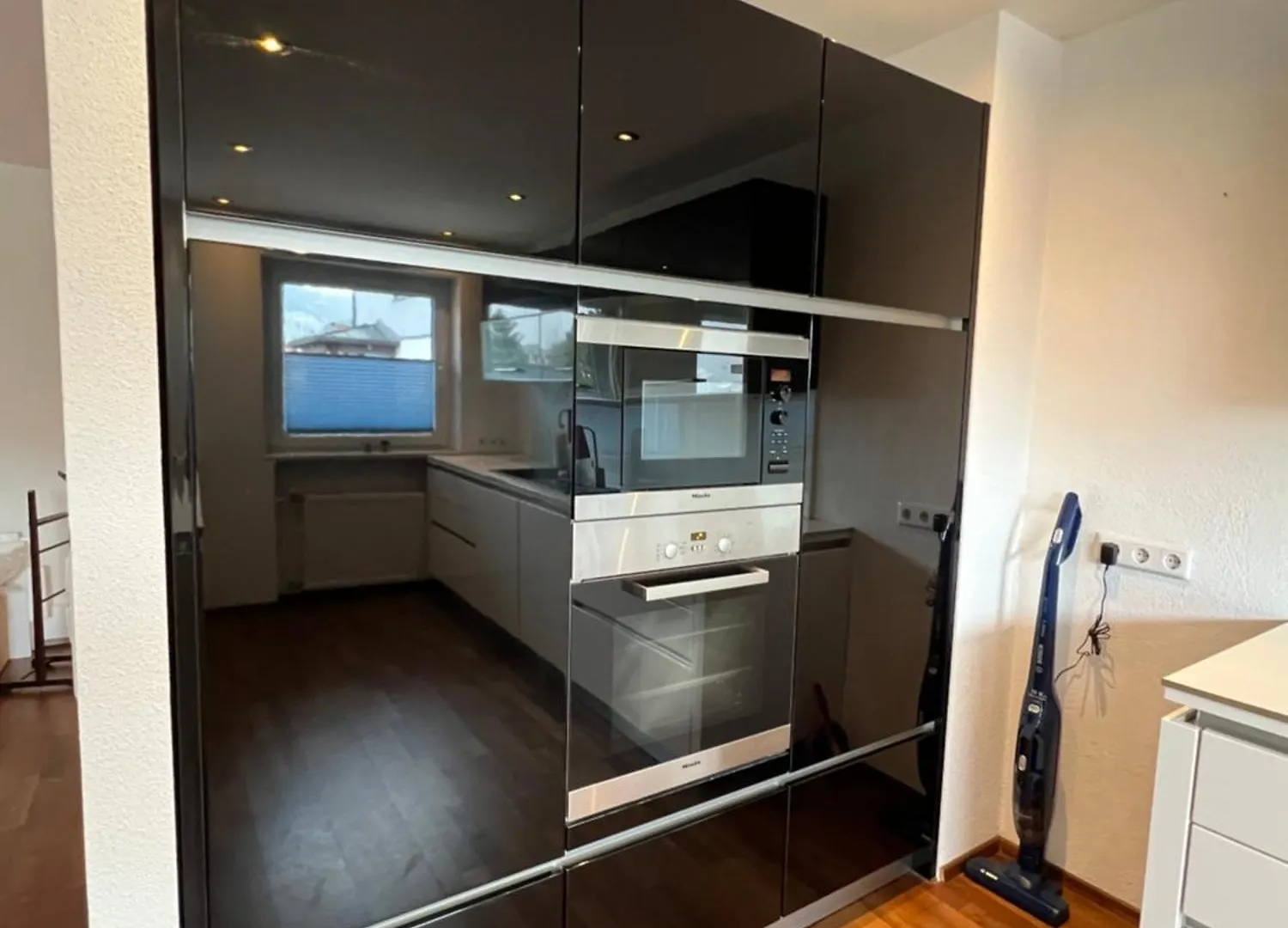 Apartman Chapter-One Innsbruck
