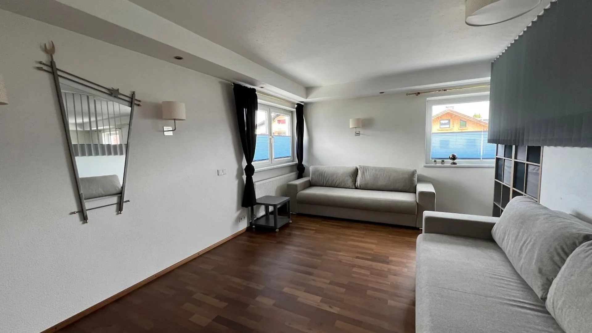 Chapter-One Innsbruck Apartman