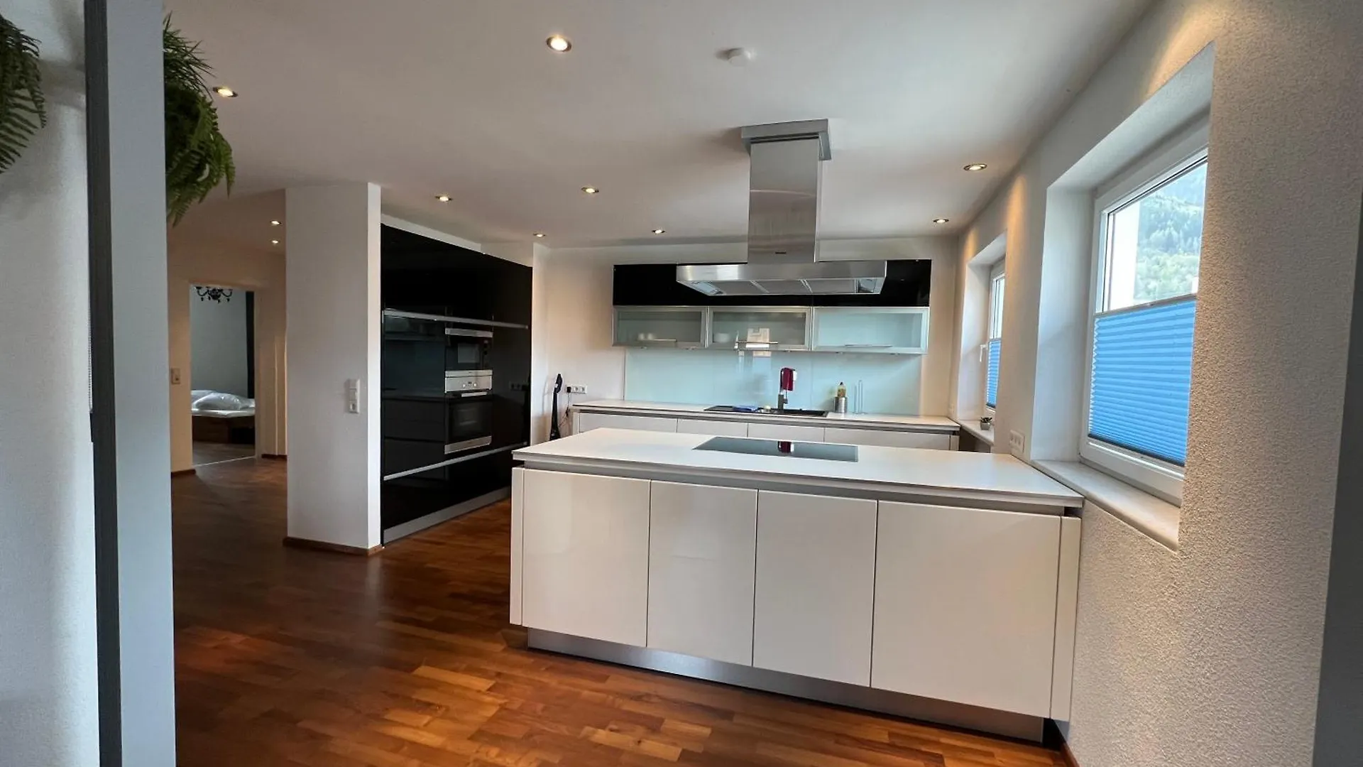 Chapter-One Innsbruck Apartman