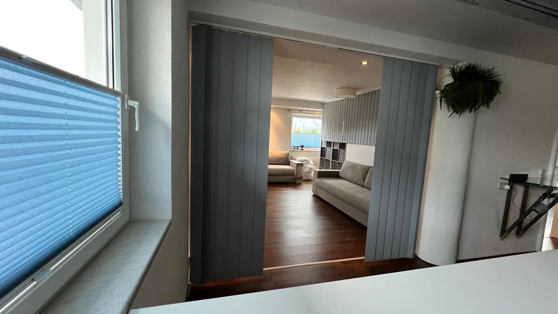 Apartman Chapter-One Innsbruck