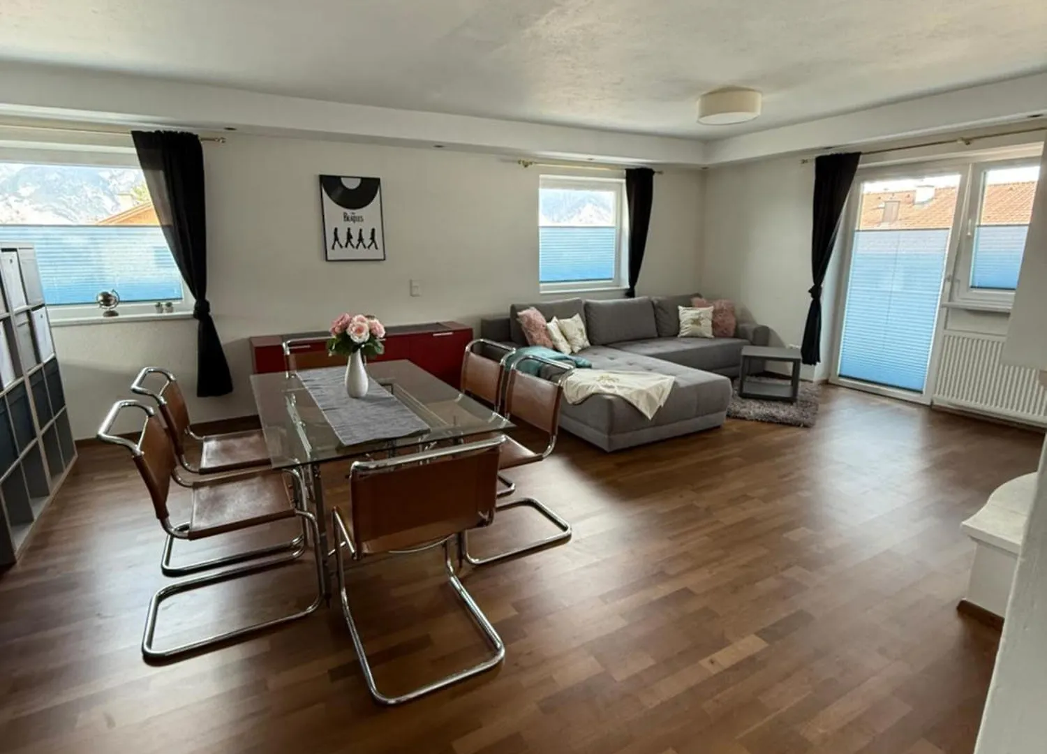 Chapter-One Innsbruck Apartman