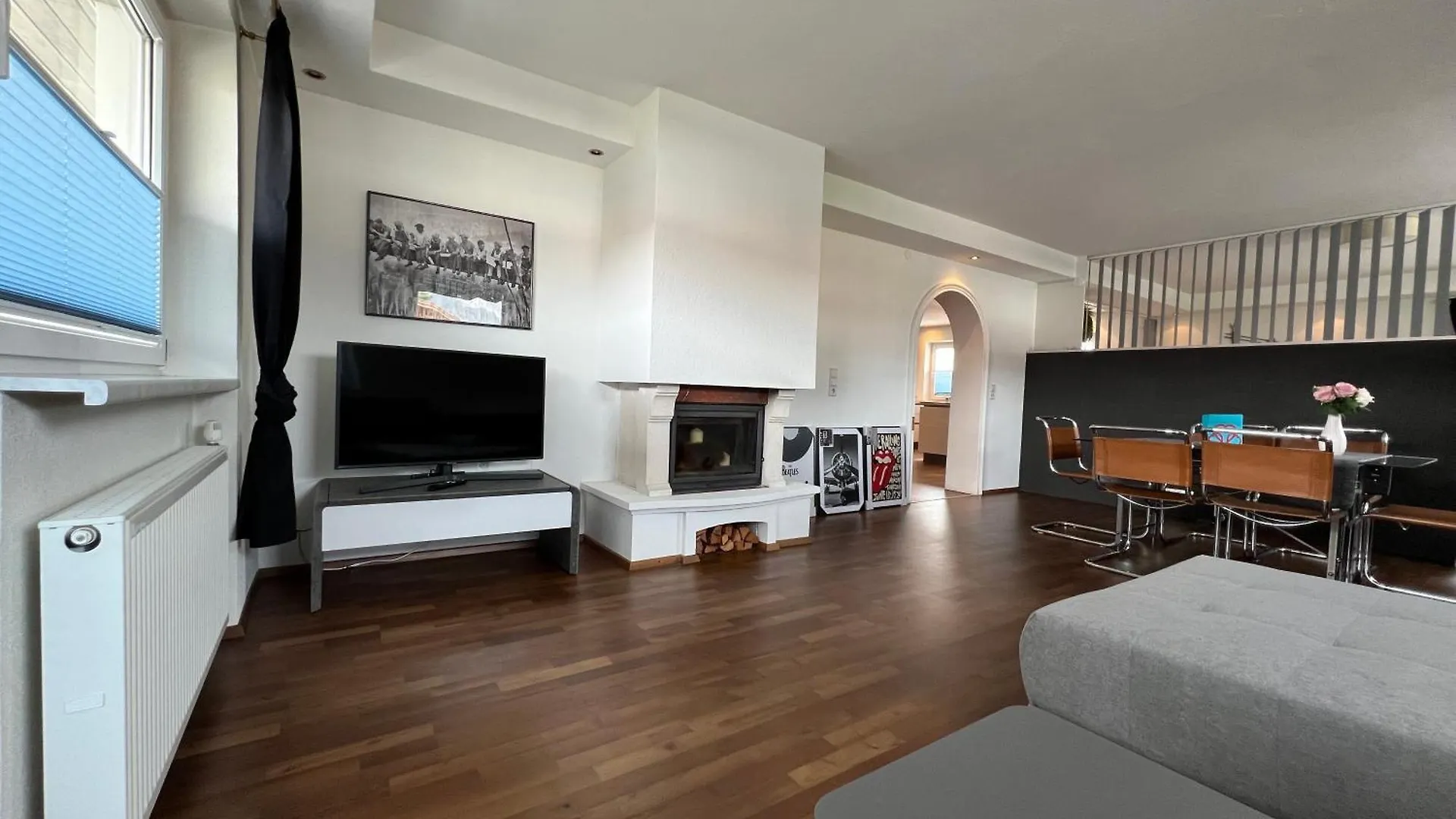 Apartment Chapter-One Innsbruck