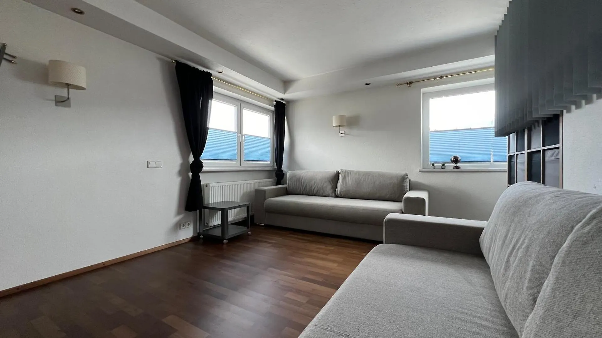 Apartment Chapter-One Innsbruck Austria
